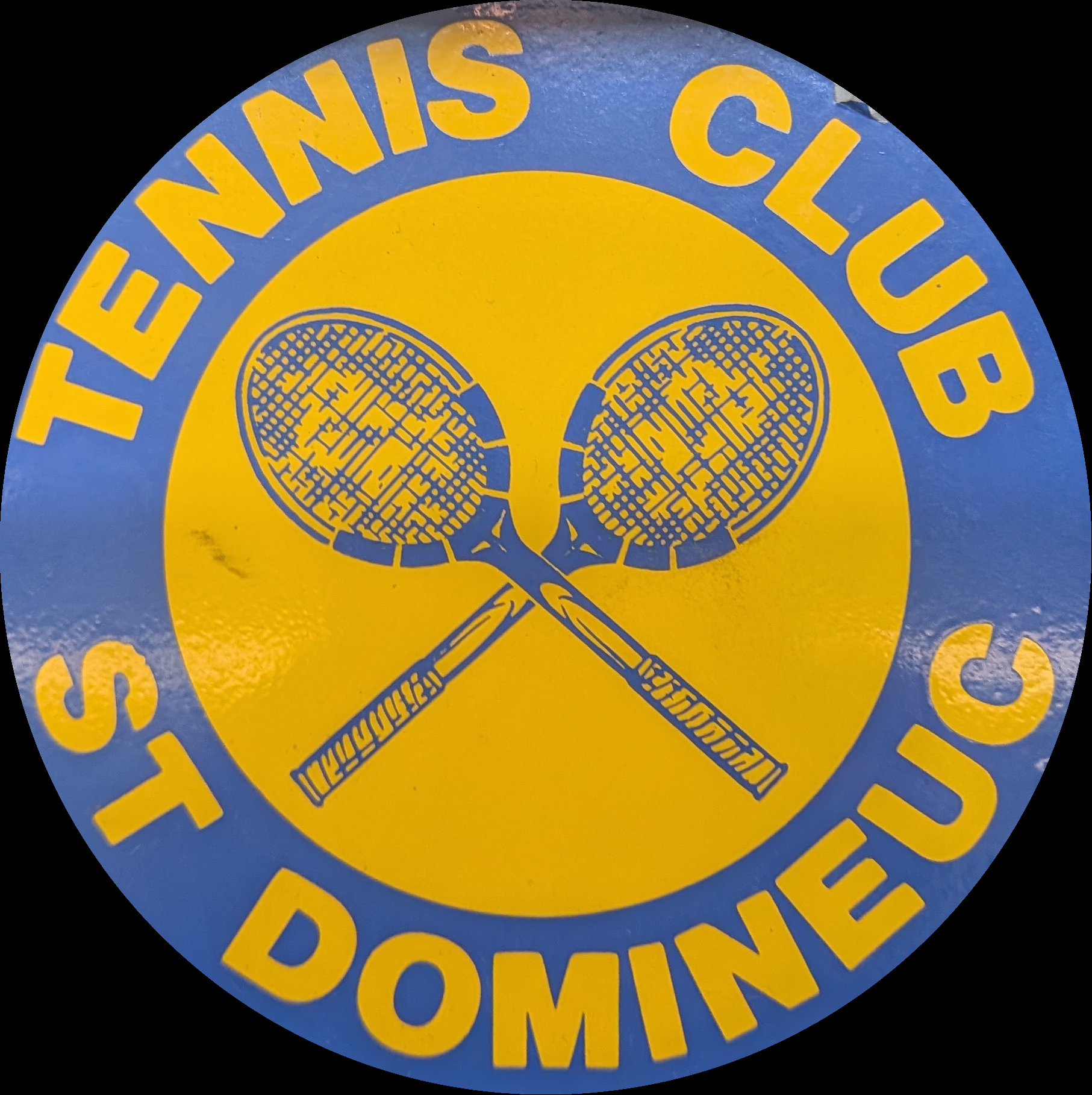 Logo TC-STDO